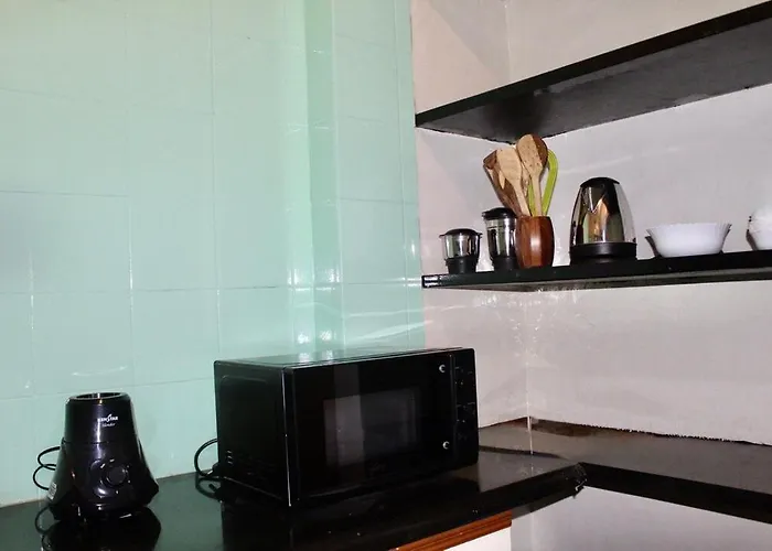 Appartement met Twee Slaapkamers